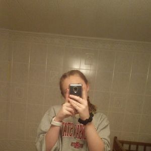 Meet your Posher, Maddison